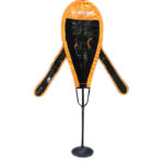 عوارض تمرين كرة متعدد