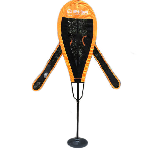 عوارض تمرين كرة متعدد