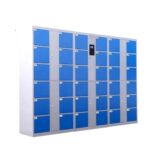 صندوق ملابس اندية 36 كبين