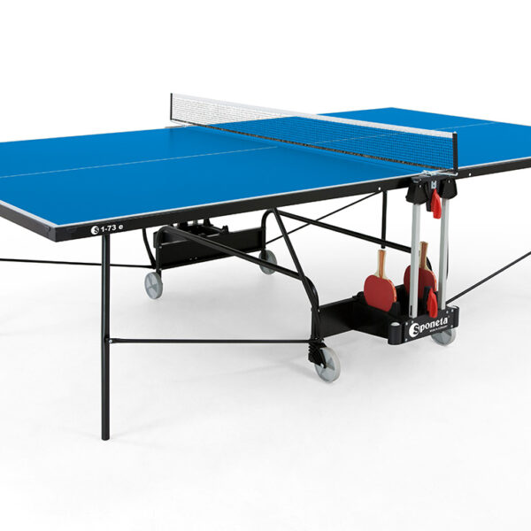 طاولة تنس شركة Sponeta الألمانية الأصلية
