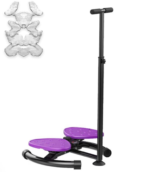 تويست مع ستاند هيفي