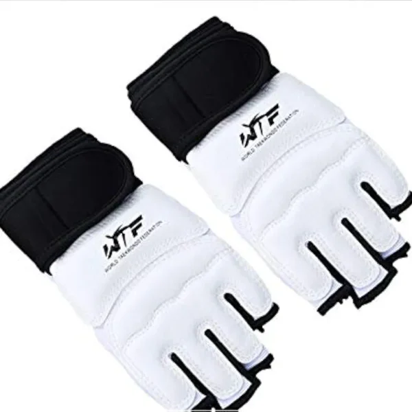 واقي يد تايكوندو