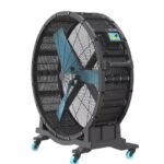 مروحة صالة رياضة