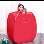 غرفة ساونا شخصية Max