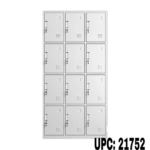 خزانة ابيض - الصورة 5