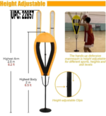 عوارض تمرين كرة متعدد