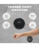 طقم مساج 4 قطع