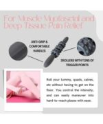 طقم مساج 4 قطع