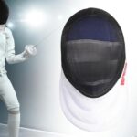 واقي وجه مبارزة