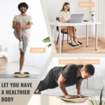 بلنس ديسك وود