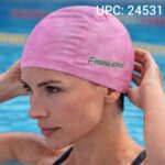 طاقية سباحة FISSLOVE