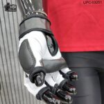 قلفز تايكوندو باكستاني دايدو - الصورة 3