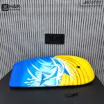 بورد سباحة حجم كبير