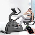 دراجة رياضية مع مقعد - Image 3