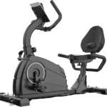 دراجة رياضية مع مقعد