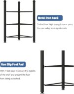 ستاند كرات البوسو بول