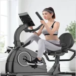 دراجة رياضية مع مقعد - Image 2