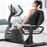 دراجة رياضية مع مقعد - Image 4