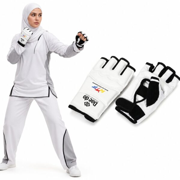 قلفز تايكوندو باكستاني دايدو Daido Pakistani Taekwondo Gloves