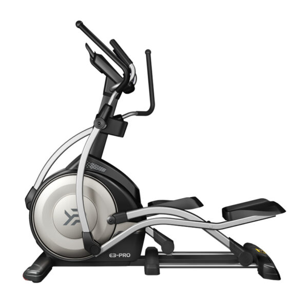 Elliptical Cross Trainer