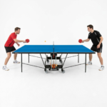 Sponeta Original German Table Tennis Table