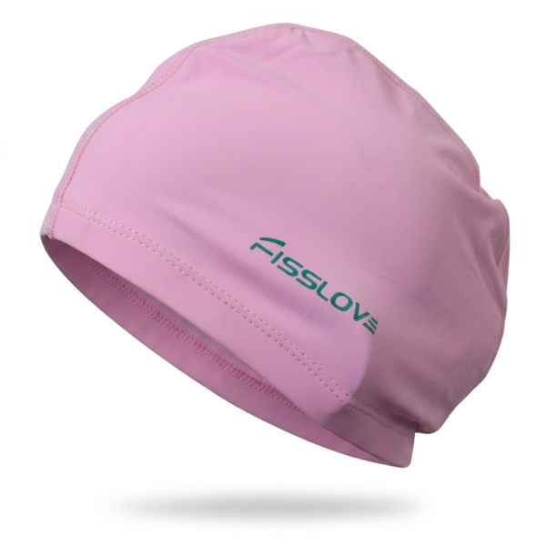 طاقية سباحة FISSLOVE