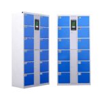 صندوق ملابس اندية 36 كبين