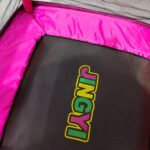 ترامبولين رياضي للأطفال