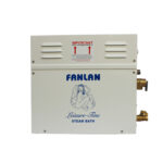 سيتم جهاز ساونا 12 كيلو