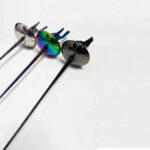 سلاح ممارسة المبارزة