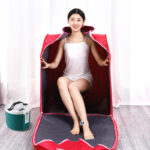 غرفة ساونا شخصية Max