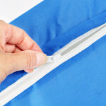 وسادة رفع الساق