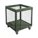 قفص كرات متعدد الإستخدامات