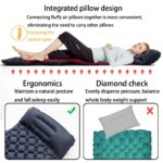 فرشة ايبكيس نفخ