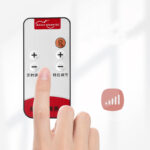 غرفة ساونا شخصية Max