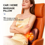 جهاز مساج الرقبة