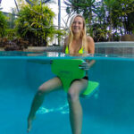 كرسي الفوم الجديد - Image 3