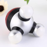 جهاز تدليك ٣ رؤوس