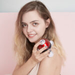 جهاز تدليك ٣ رؤوس