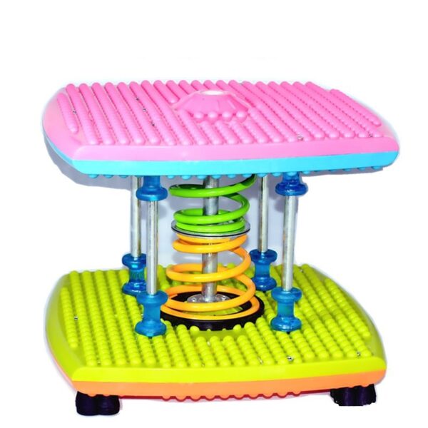 تويست دانس زمبرك