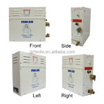 سيتم جهاز ساونا 12 كيلو