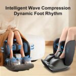 جهاز تدليك القدم الكهربائي