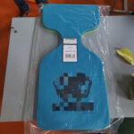 كرسي الفوم الجديد - Image 5