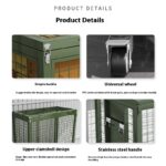 قفص كرات متعدد الإستخدامات