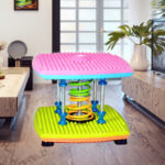 تويست دانس زمبرك