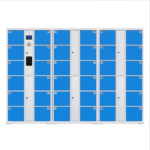 صندوق ملابس اندية 36 كبين