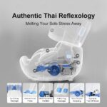 جهاز تدليك القدم الكهربائي