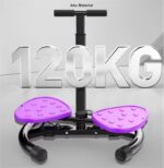 تويست مع ستاند هيفي