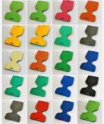 كرسي الفوم الجديد - Image 6