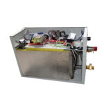 سيتم جهاز ساونا 12 كيلو